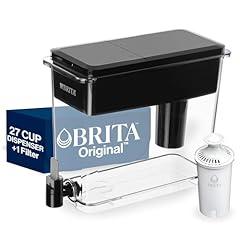 Brita UltraMax Large Water Dispenser