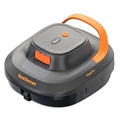 CoasTeering Cordless Robotic Pool Cleaner 2026
