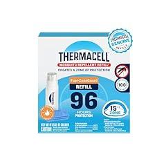 Thermacell Mosquito Repellent Refills, Long Lasting Protection