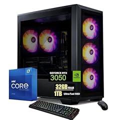 BYTE DEPOT Gamer Xtreme Gaming PC X1