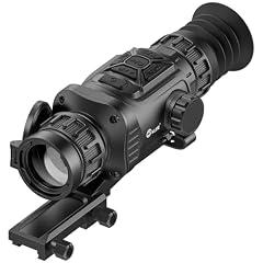 CVLIFE Thermal Imaging Rifle Scope 25mm 256x192