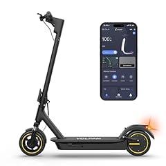 VOLPAM Electric Scooter 10''-500W Dual Suspension