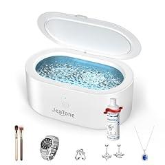 Ultrasonic Jewelry Cleaner Machine
