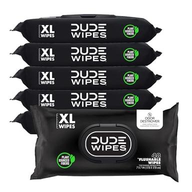 Personal cleansing wipes