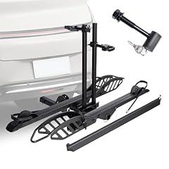 CRAVOT CyberRack 2-Bike Electric Carrier