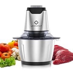 LINKChef 5 Cup Mini Food Processor