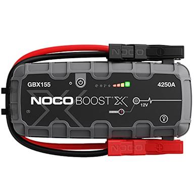 noco jump starter