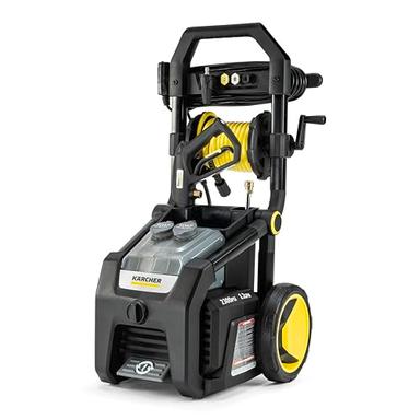 electric power washer
