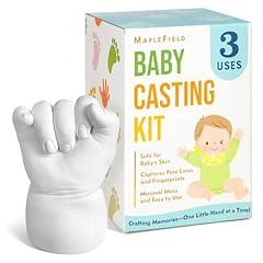 Maplefield Baby 3D Casting Kit
