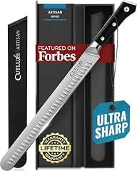Cutluxe Artisan Series 12" Brisket Knife