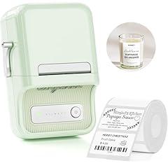 NIIMBOT B21 Bluetooth Thermal Label Printer