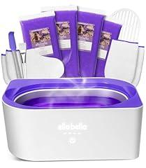 ELLA BELLA Paraffin Wax Kit