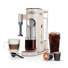 Ninja XL Single-Serve Coffee Maker with Milk Frother