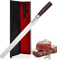 Imarku 12-Inch Carving Knife