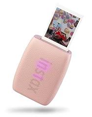 Fujifilm Instax Mini Link 3 Printer Rose Pink