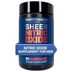 Nitric Oxide Booster for Men Nitrosigine S7 Beetroot