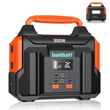 small portable generator
