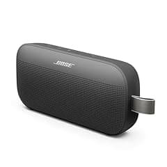 Bose SoundLink Flex 2nd Gen Bluetooth Speaker