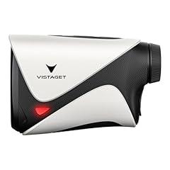 VISTAGET Golf Range Finder 1200Y 7X