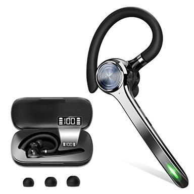 bluetooth earpiece
