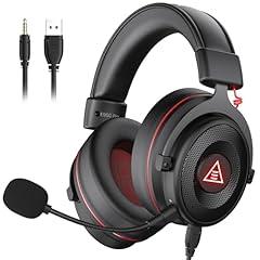 EKSA E900 Pro USB Gaming Headset