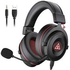 EKSA E900 Pro USB Gaming Headset
