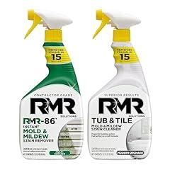 RMR Mold Stain Eraser Max Cleaning Kit