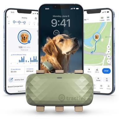 Dog GPS Tracker