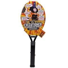 The Executioner Fly Killer Racket