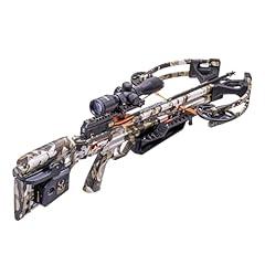 Wicked Ridge Invader M1 Peak XT Crossbow Package
