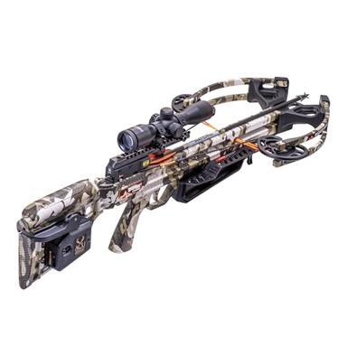 wicked ridge crossbows