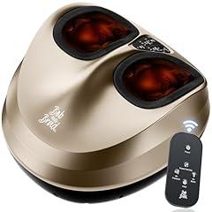 BOB AND BRAD Foot Massager with Heat