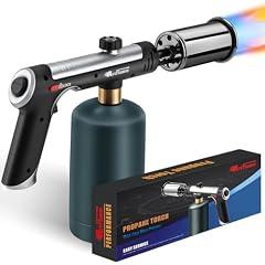 ARTFLAMM Powerful Propane Torch Gun