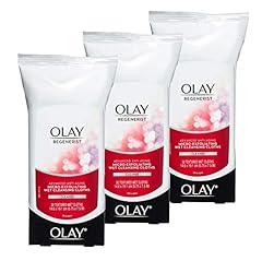 Olay Regenerist Cleansing Cloths