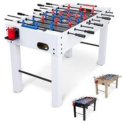 GoSports 48 Inch Foosball Table