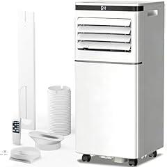 Antarctic Star Portable Air Conditioner 8000 BTU