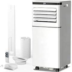 Antarctic Star Portable Air Conditioner 8000 BTU
