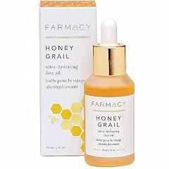 Farmacy Honey Grail Nourishing Face Oil