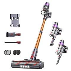 Fieety 450W Cordless Vacuum Cleaner 40KPA