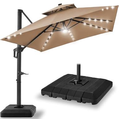 patio umbrellas