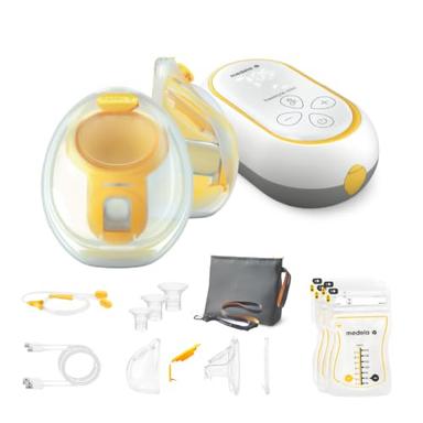 medela freestyle