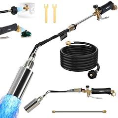 Athnevy Propane Torch Kit Flame Thrower