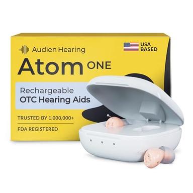 hearing aids