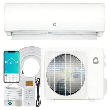 mini split ac