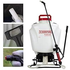 Chapin 61800 Professional Backpack Sprayer