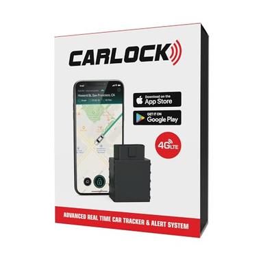 GPS Car Tracker