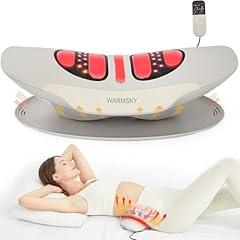 WARMSKY Smart Lower Back Massager