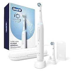 Oral-B iO Series 3 Electric Toothbrush