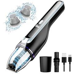 DRECELL Cordless Handheld Vacuum Cleaner