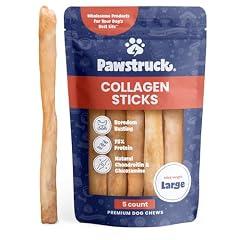 Pawstruck Beef Collagen Sticks for Dogs